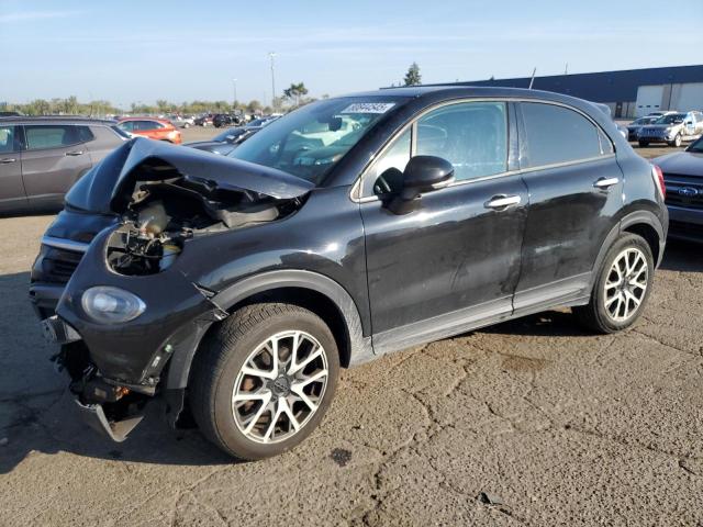 2016 FIAT 500X TREKK ZFBCFYET9GP412791