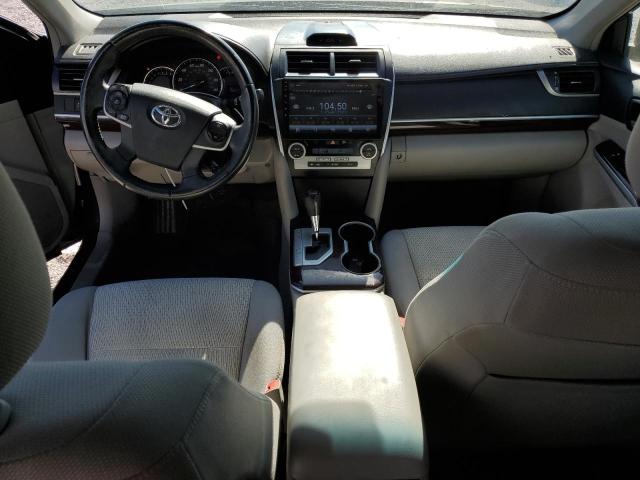 2012 TOYOTA CAMRY BASE - 4T4BF1FK3CR169739