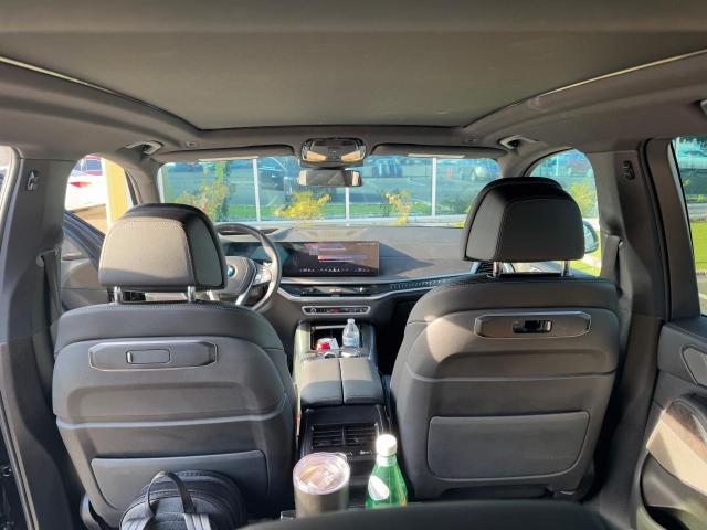 2024 BMW X5 XDRIVE40I 5UX23EU05R9S70436