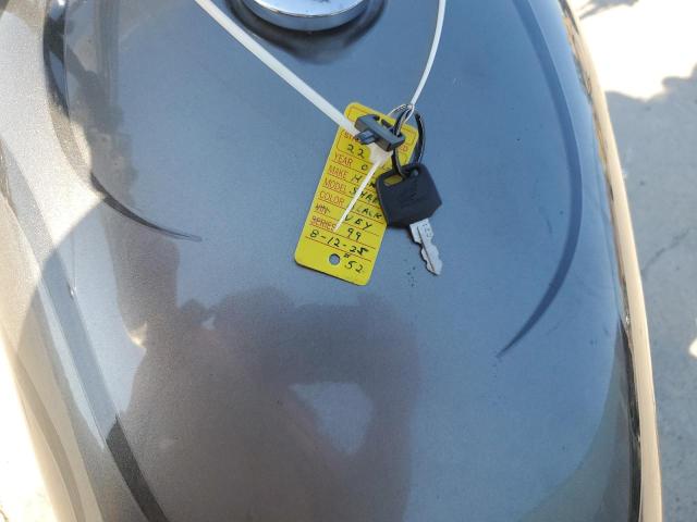 2006 HONDA VT1100 C2 1HFSC430X6A600830