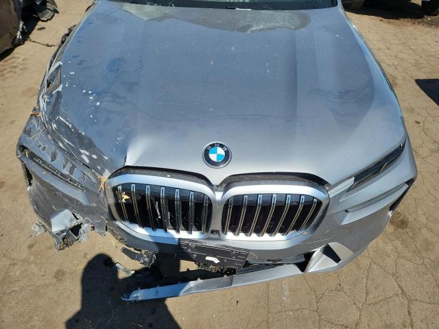 2023 BMW X7 XDRIVE4 5UX23EM04P9R85107