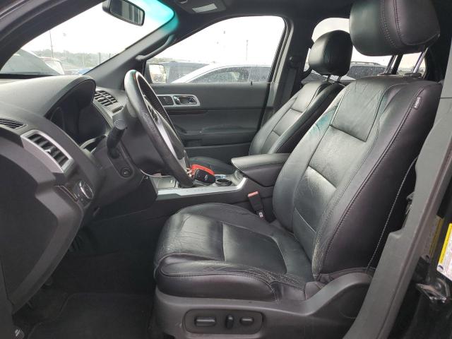 2013 FORD EXPLORER L - 1FM5K7F86DGA08358