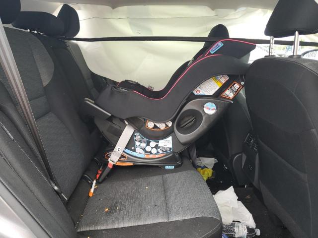 2023 NISSAN ROGUE SV JN8BT3BBXPW469026