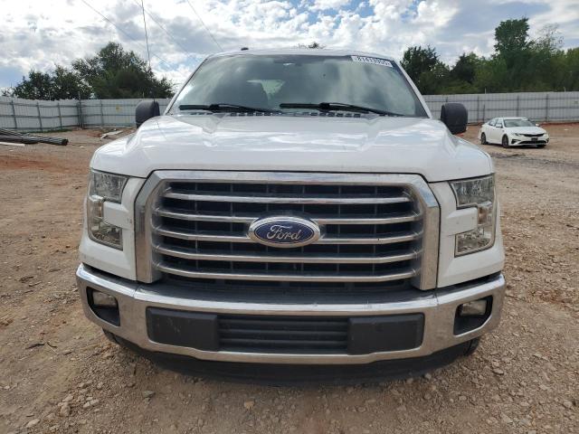 2016 FORD F150 SUPER 1FTEX1C81GKF21865