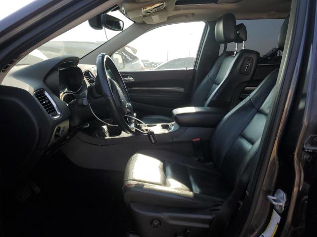 2018 DODGE DURANGO GT 1C4RDJDG6JC451829