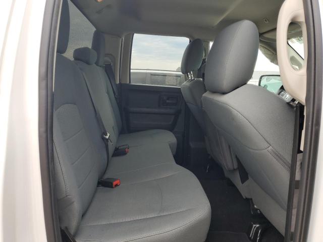 2017 RAM 1500 ST 1C6RR7FT2HS676870