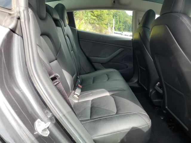 2019 TESLA MODEL 3 5YJ3E1EBXKF432761