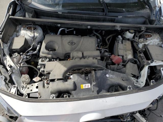 2021 TOYOTA RAV4 XLE - 2T3P1RFV9MW175724