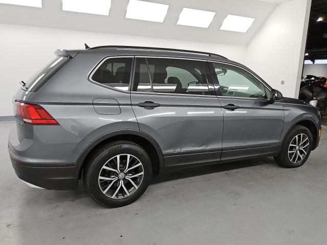2019 VOLKSWAGEN TIGUAN SE 3VV2B7AX2KM058197