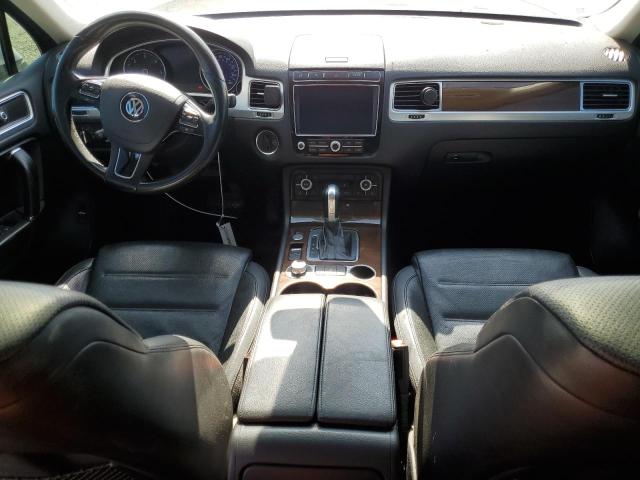 2016 VOLKSWAGEN TOUAREG TD WVGEP9BP1GD002760