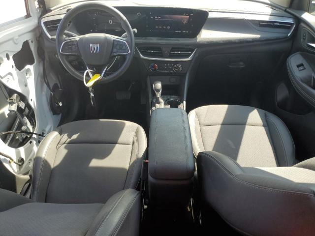 2024 BUICK ENCORE GX PREFERRED KL4AMBS21RB071755