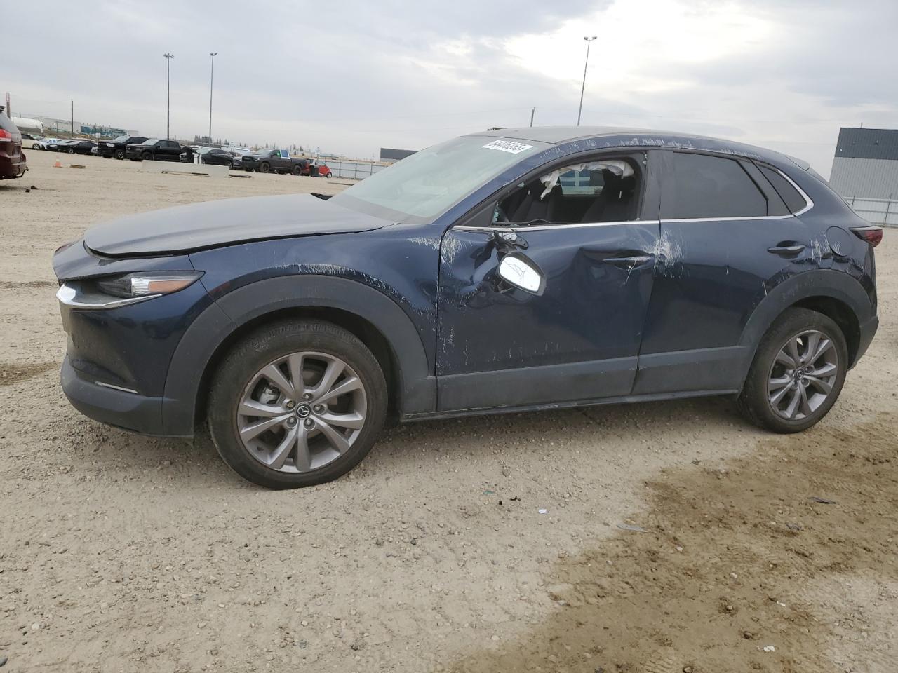 MAZDA CX-30 PREFERRED