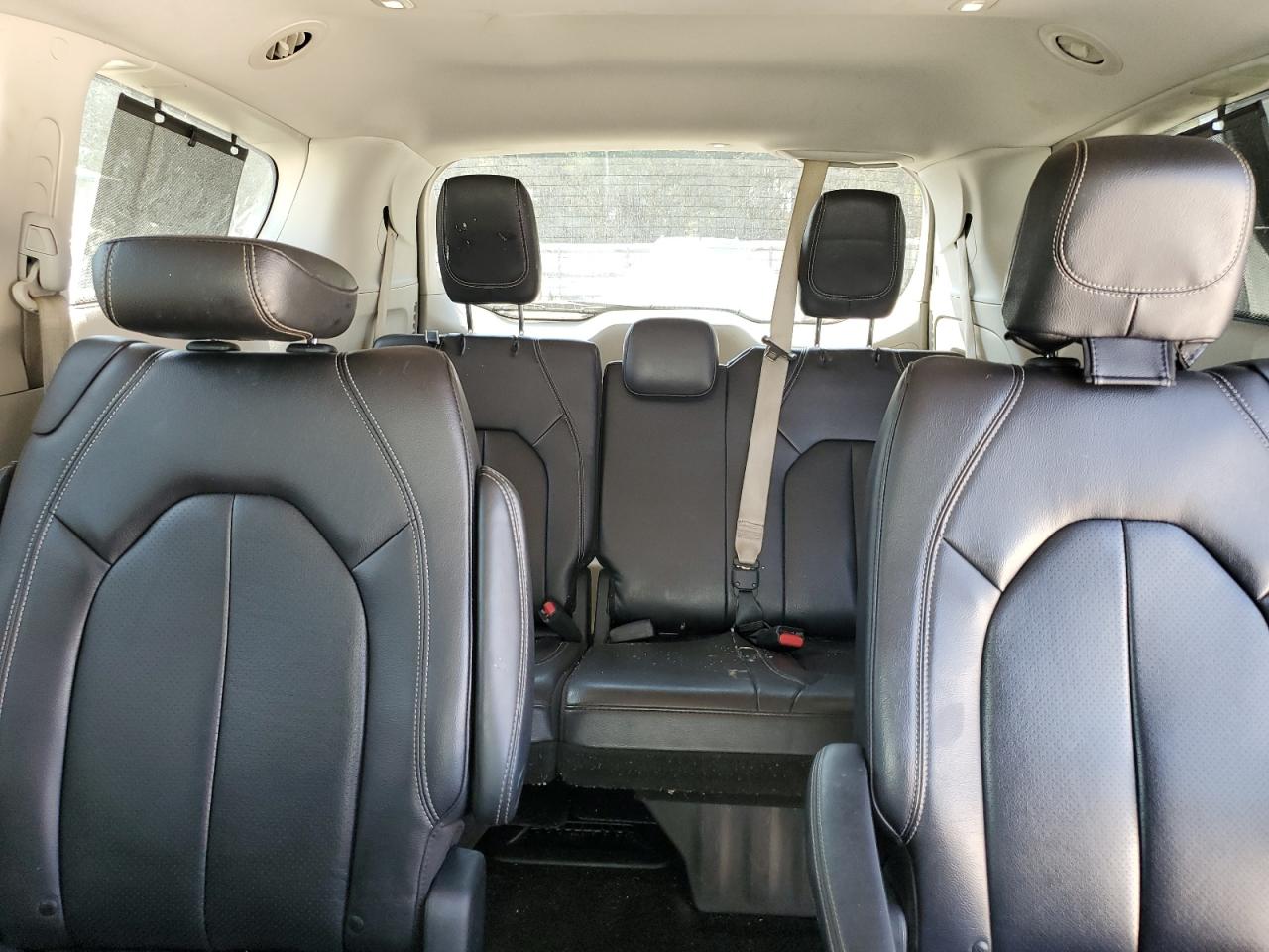 CHRYSLER PACIFICA TOURING L