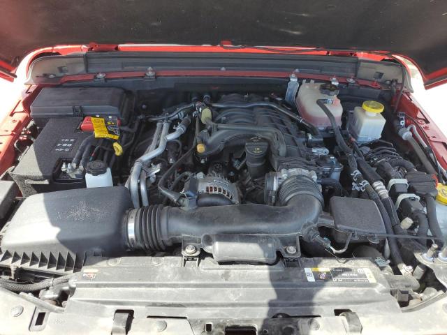 2022 JEEP GLADIATOR SPORT #3304007654