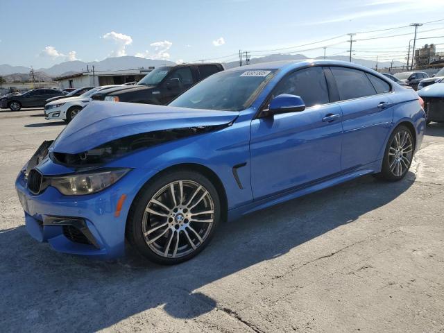 2015 BMW 428 I GRAN WBA4A9C55FD416568