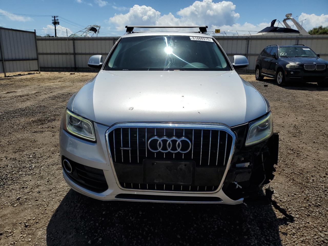 AUDI Q5 PREMIUM