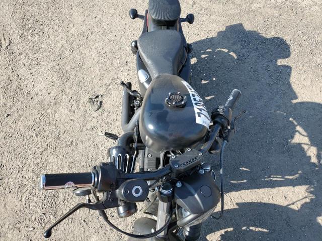 2016 HARLEY-DAVIDSON XL883 IRON 5HD4LE2A4GC409128