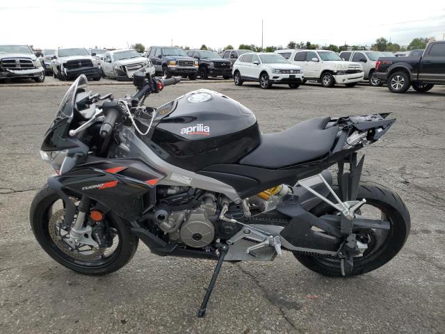 2023 APRILIA TUONO 660 FACTORY #3312494609
