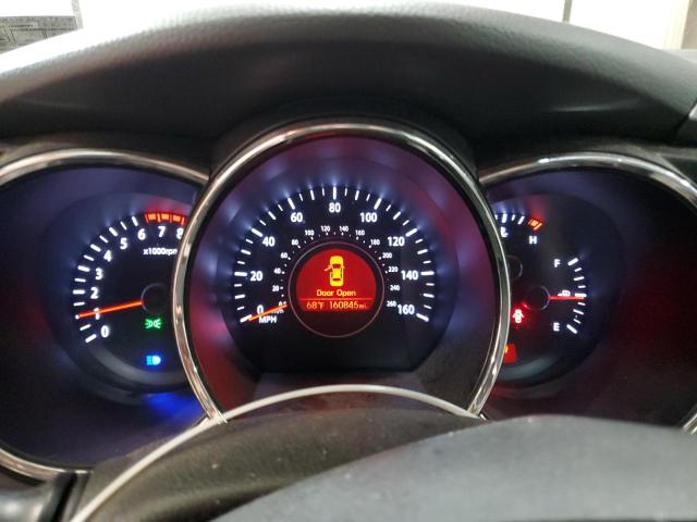 2013 KIA OPTIMA LX #3308476305