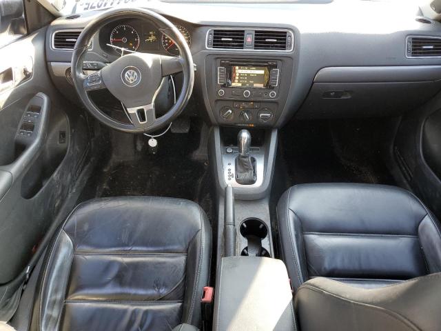 2014 VOLKSWAGEN JETTA TDI - 3VWLL7AJ9EM417994