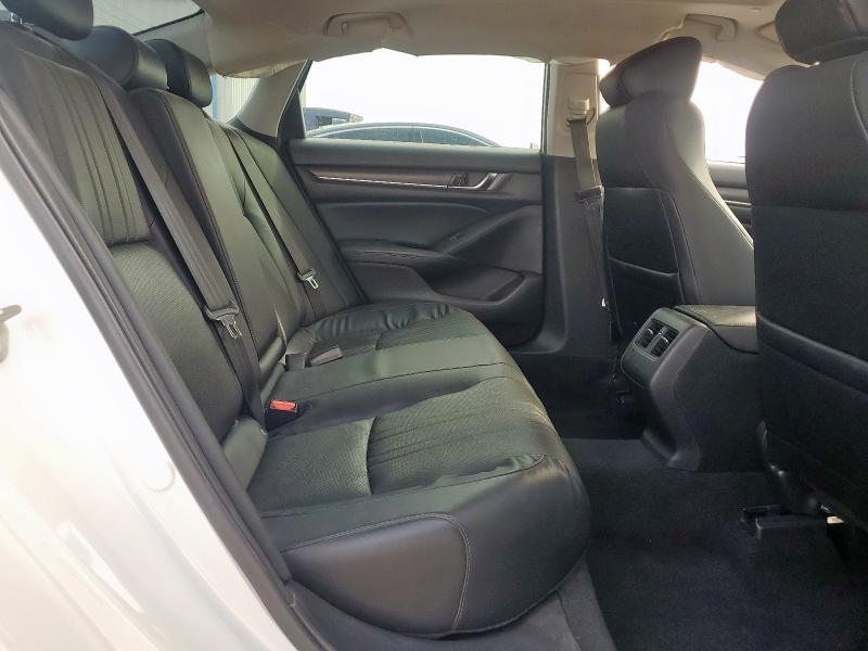 2018 HONDA ACCORD EXL 1HGCV2F50JA024003