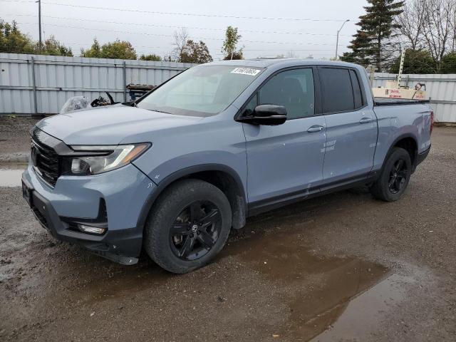 HONDA RIDGELINE