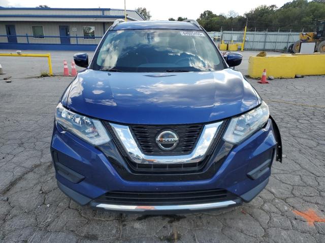 2019 NISSAN ROGUE S 5N1AT2MT3KC772646