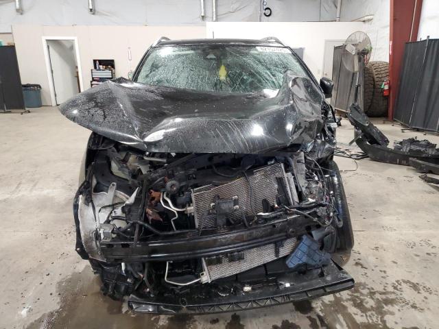 2020 NISSAN ROGUE SPOR - JN1BJ1CW8LW644443