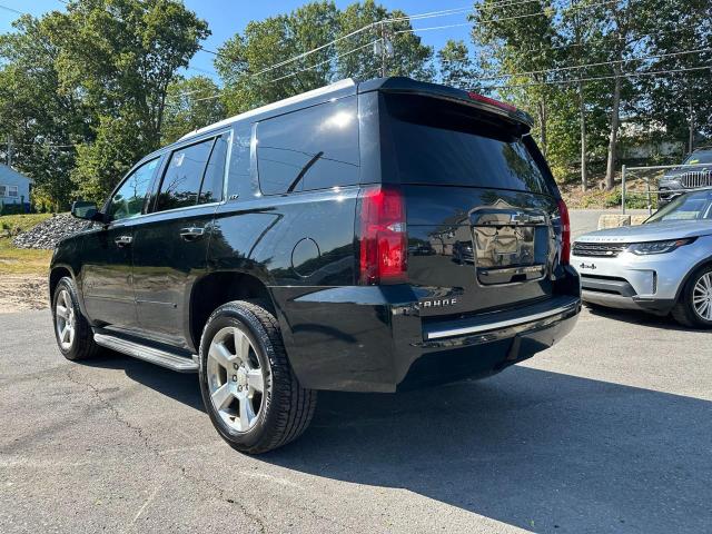 2016 CHEVROLET TAHOE K150 1GNSKCKC8GR312026