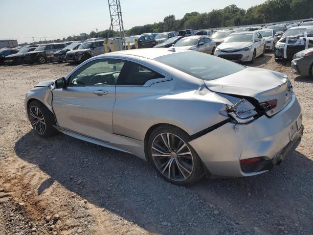 2017 INFINITI Q60 BASE JN1CV7EK7HM110441