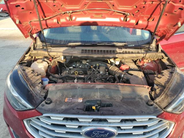 2019 FORD EDGE TITAN - 2FMPK3K96KBC20035