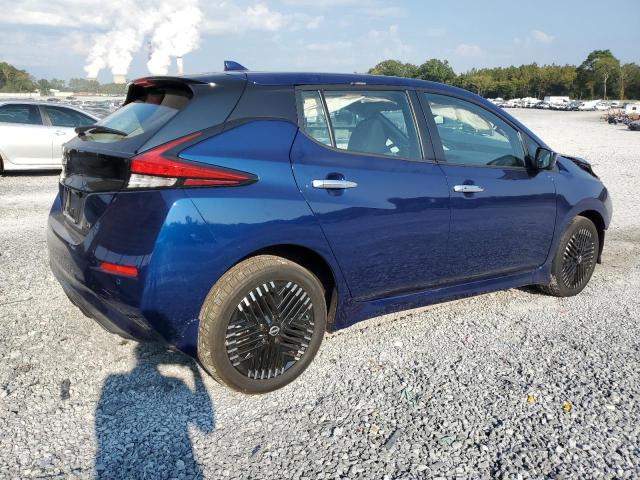 2023 NISSAN LEAF SV PL - 1N4CZ1CV9PC551509