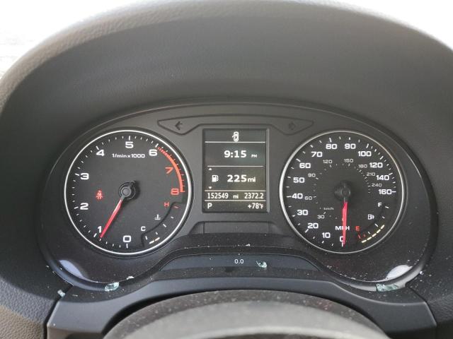 2015 AUDI A3 PREMIUM - WAUBFGFF7F1140106