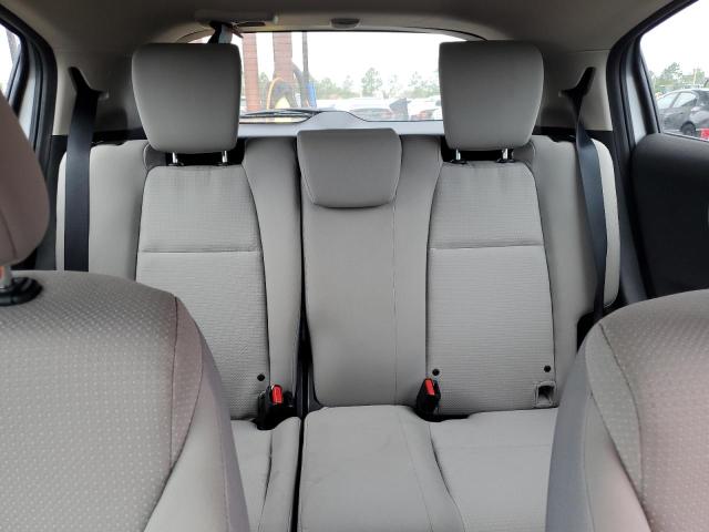 2019 HONDA HR-V LX 3CZRU5H39KG700728