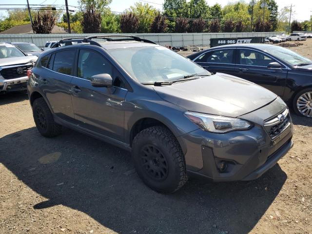 2021 SUBARU CROSSTREK JF2GTHNC8MH396470
