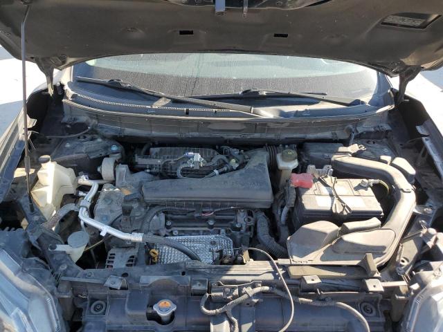 2016 NISSAN ROGUE S - KNMAT2MV0GP736130