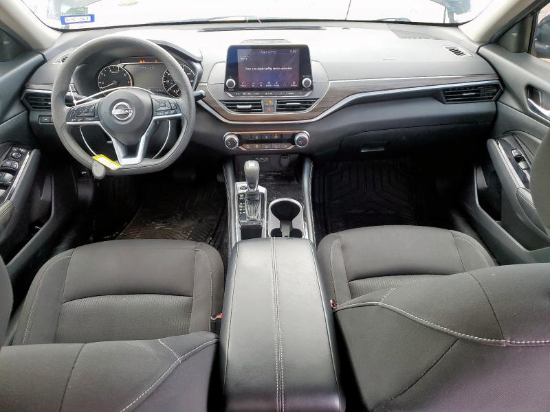 2023 NISSAN ALTIMA SV - 1N4BL4DV9PN333250