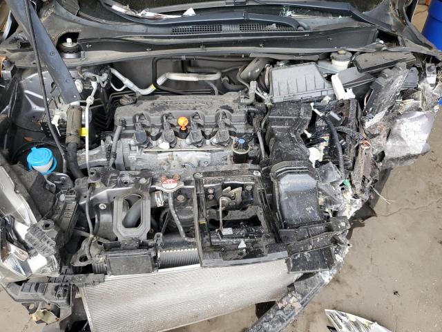 2020 HONDA HR-V TOURI 3CZRU6H9XLM723299