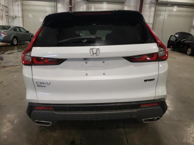 2024 HONDA CR-V SPORT 2HKRS6H56RH810124