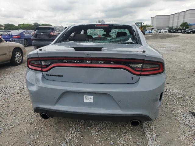 2020 DODGE CHARGER SC - 2C3CDXGJ0LH242333