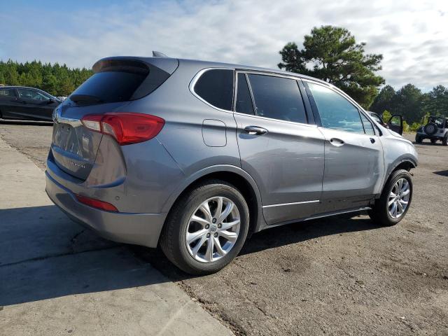 2020 BUICK ENVISION P LRBFXBSA9LD212558