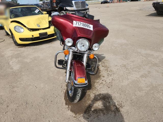 2010 HARLEY-DAVIDSON ELECTRA GL 1HD1FF415AB647362