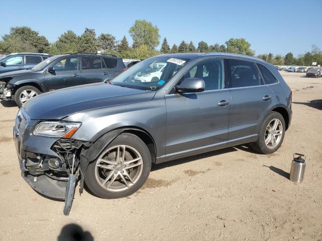 AUDI Q5 PREMIUM