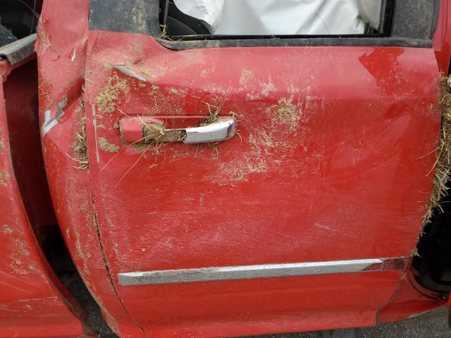 2015 RAM 1500 SLT 1C6RR7GM8FS595327