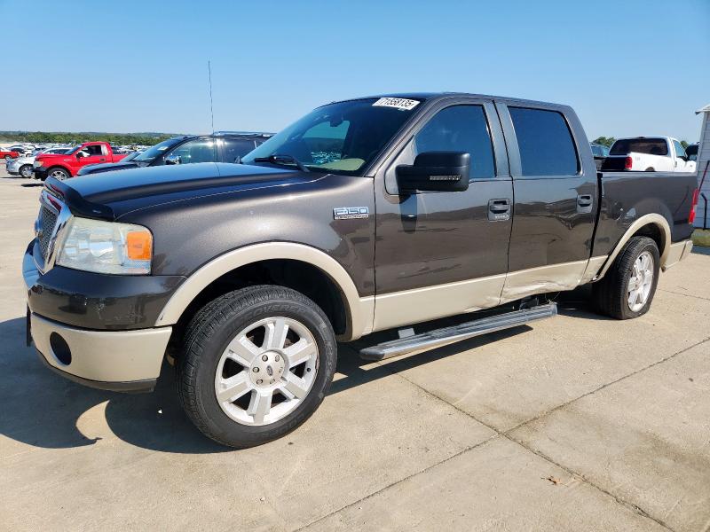 FORD F150 SUPER