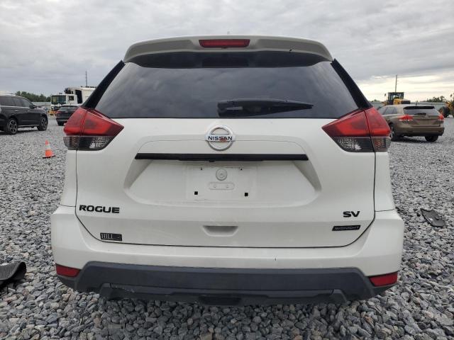 2018 NISSAN ROGUE S 5N1AT2MT7JC793191