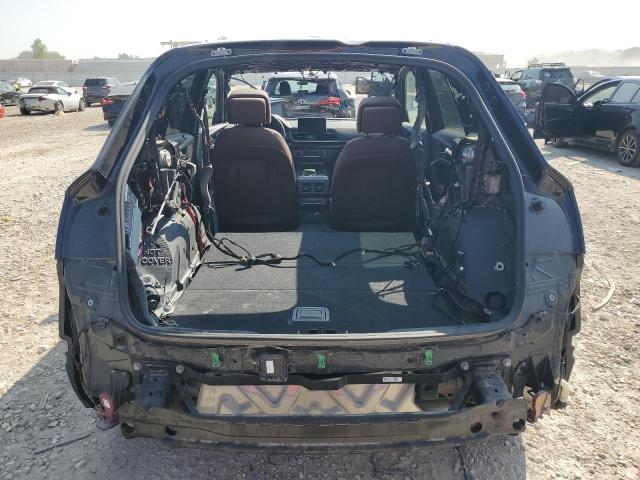 2020 AUDI Q5 PRESTIGE WA1CNBFY5L2075867