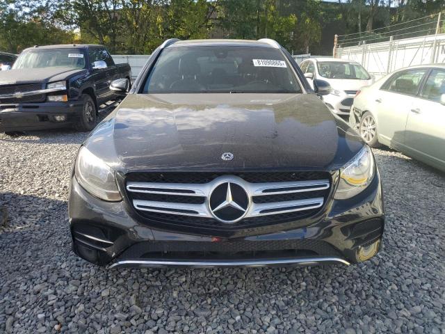 2019 MERCEDES-BENZ GLC 300 4M WDC0G4KB1KV147462