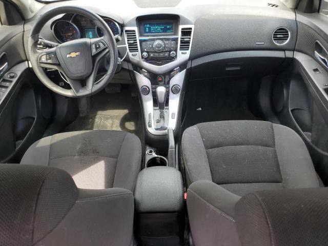 2015 CHEVROLET CRUZE 1G1PC5SB9F7248452