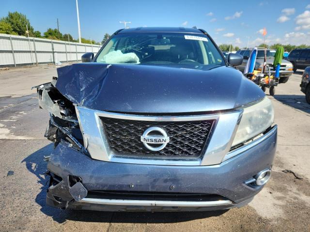 2016 NISSAN PATHFINDER - 5N1AR2MM6GC641502